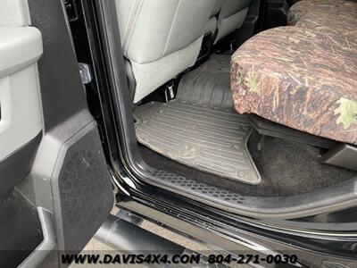 2014 Dodge Ram 2500 HD 6.7 Cummins Turbo Diesel 4X4 Crew Cab Short Bed  Pick Up - Photo 14 - North Chesterfield, VA 23237