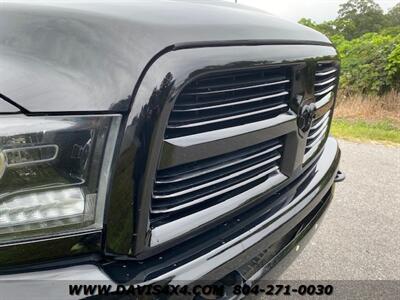 2014 Dodge Ram 2500 HD 6.7 Cummins Turbo Diesel 4X4 Crew Cab Short Bed  Pick Up - Photo 32 - North Chesterfield, VA 23237