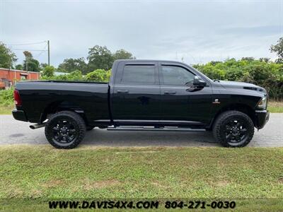 2014 Dodge Ram 2500 HD 6.7 Cummins Turbo Diesel 4X4 Crew Cab Short Bed  Pick Up - Photo 17 - North Chesterfield, VA 23237