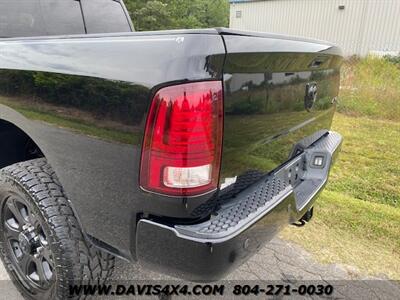 2014 Dodge Ram 2500 HD 6.7 Cummins Turbo Diesel 4X4 Crew Cab Short Bed  Pick Up - Photo 47 - North Chesterfield, VA 23237