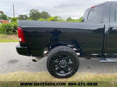 2014 Dodge Ram 2500 HD 6.7 Cummins Turbo Diesel 4X4 Crew Cab Short Bed  Pick Up - Photo 48 - North Chesterfield, VA 23237