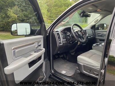 2014 Dodge Ram 2500 HD 6.7 Cummins Turbo Diesel 4X4 Crew Cab Short Bed  Pick Up - Photo 11 - North Chesterfield, VA 23237