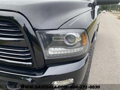 2014 Dodge Ram 2500 HD 6.7 Cummins Turbo Diesel 4X4 Crew Cab Short Bed  Pick Up - Photo 31 - North Chesterfield, VA 23237