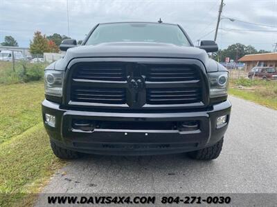 2014 Dodge Ram 2500 HD 6.7 Cummins Turbo Diesel 4X4 Crew Cab Short Bed  Pick Up - Photo 2 - North Chesterfield, VA 23237