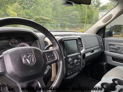 2014 Dodge Ram 2500 HD 6.7 Cummins Turbo Diesel 4X4 Crew Cab Short Bed  Pick Up - Photo 9 - North Chesterfield, VA 23237