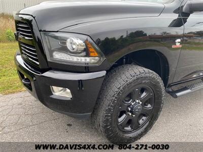 2014 Dodge Ram 2500 HD 6.7 Cummins Turbo Diesel 4X4 Crew Cab Short Bed  Pick Up - Photo 29 - North Chesterfield, VA 23237