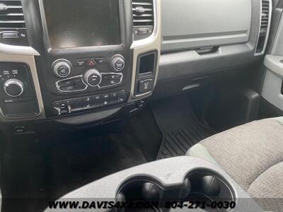 2014 Dodge Ram 2500 HD 6.7 Cummins Turbo Diesel 4X4 Crew Cab Short Bed  Pick Up - Photo 51 - North Chesterfield, VA 23237