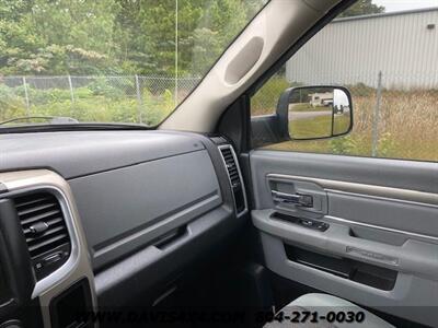 2014 Dodge Ram 2500 HD 6.7 Cummins Turbo Diesel 4X4 Crew Cab Short Bed  Pick Up - Photo 52 - North Chesterfield, VA 23237