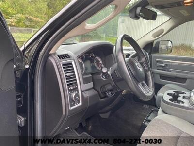 2014 Dodge Ram 2500 HD 6.7 Cummins Turbo Diesel 4X4 Crew Cab Short Bed  Pick Up - Photo 39 - North Chesterfield, VA 23237