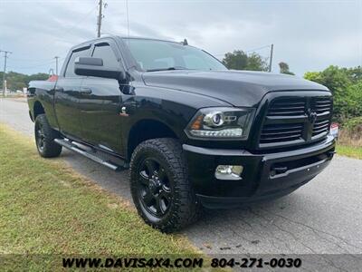 2014 Dodge Ram 2500 HD 6.7 Cummins Turbo Diesel 4X4 Crew Cab Short Bed  Pick Up - Photo 3 - North Chesterfield, VA 23237