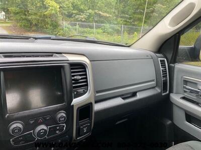 2014 Dodge Ram 2500 HD 6.7 Cummins Turbo Diesel 4X4 Crew Cab Short Bed  Pick Up - Photo 50 - North Chesterfield, VA 23237