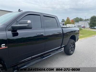 2014 Dodge Ram 2500 HD 6.7 Cummins Turbo Diesel 4X4 Crew Cab Short Bed  Pick Up - Photo 43 - North Chesterfield, VA 23237