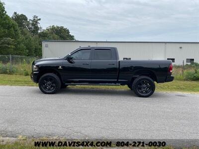 2014 Dodge Ram 2500 HD 6.7 Cummins Turbo Diesel 4X4 Crew Cab Short Bed  Pick Up - Photo 15 - North Chesterfield, VA 23237