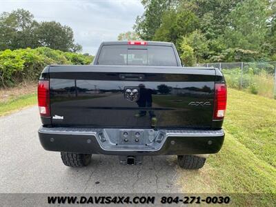 2014 Dodge Ram 2500 HD 6.7 Cummins Turbo Diesel 4X4 Crew Cab Short Bed  Pick Up - Photo 5 - North Chesterfield, VA 23237