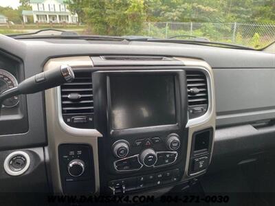 2014 Dodge Ram 2500 HD 6.7 Cummins Turbo Diesel 4X4 Crew Cab Short Bed  Pick Up - Photo 49 - North Chesterfield, VA 23237