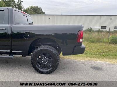 2014 Dodge Ram 2500 HD 6.7 Cummins Turbo Diesel 4X4 Crew Cab Short Bed  Pick Up - Photo 18 - North Chesterfield, VA 23237