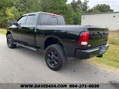 2014 Dodge Ram 2500 HD 6.7 Cummins Turbo Diesel 4X4 Crew Cab Short Bed  Pick Up - Photo 6 - North Chesterfield, VA 23237