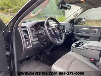 2014 Dodge Ram 2500 HD 6.7 Cummins Turbo Diesel 4X4 Crew Cab Short Bed  Pick Up - Photo 7 - North Chesterfield, VA 23237