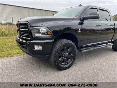 2014 Dodge Ram 2500 HD 6.7 Cummins Turbo Diesel 4X4 Crew Cab Short Bed  Pick Up - Photo 16 - North Chesterfield, VA 23237