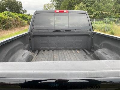 2014 Dodge Ram 2500 HD 6.7 Cummins Turbo Diesel 4X4 Crew Cab Short Bed  Pick Up - Photo 19 - North Chesterfield, VA 23237