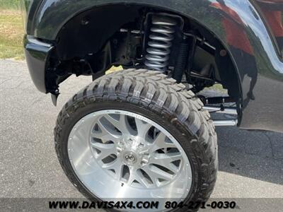 2014 Ford F-350 6 Door Custom Conversion Lifted Diesel 4x4   - Photo 39 - North Chesterfield, VA 23237