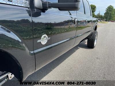 2014 Ford F-350 6 Door Custom Conversion Lifted Diesel 4x4   - Photo 33 - North Chesterfield, VA 23237