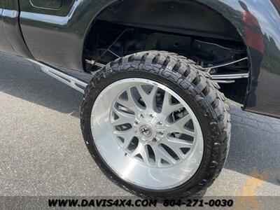 2014 Ford F-350 6 Door Custom Conversion Lifted Diesel 4x4   - Photo 30 - North Chesterfield, VA 23237