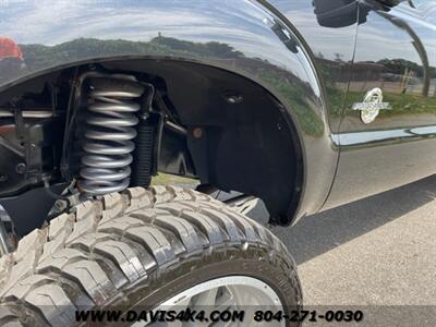 2014 Ford F-350 6 Door Custom Conversion Lifted Diesel 4x4   - Photo 20 - North Chesterfield, VA 23237