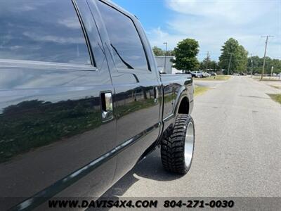 2014 Ford F-350 6 Door Custom Conversion Lifted Diesel 4x4   - Photo 26 - North Chesterfield, VA 23237