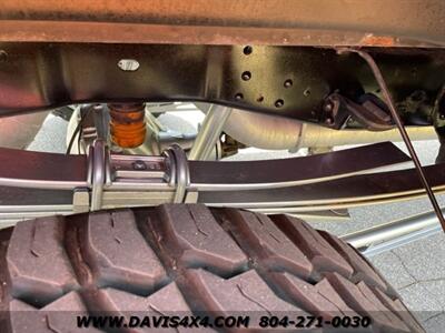 2014 Ford F-350 6 Door Custom Conversion Lifted Diesel 4x4   - Photo 41 - North Chesterfield, VA 23237