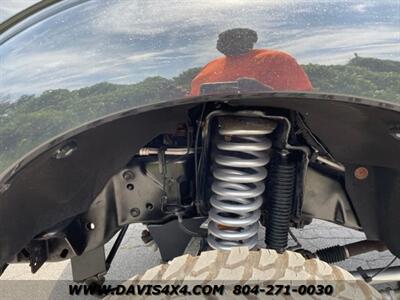 2014 Ford F-350 6 Door Custom Conversion Lifted Diesel 4x4   - Photo 19 - North Chesterfield, VA 23237