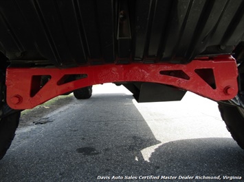 2002 Chevrolet Silverado 2500 HD LS Lifted 4X4 Extended Cab Short Bed (SOLD)   - Photo 16 - North Chesterfield, VA 23237