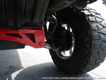 2002 Chevrolet Silverado 2500 HD LS Lifted 4X4 Extended Cab Short Bed (SOLD)   - Photo 26 - North Chesterfield, VA 23237