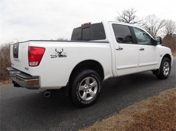 2004 Nissan Titan SE (SOLD)   - Photo 4 - North Chesterfield, VA 23237