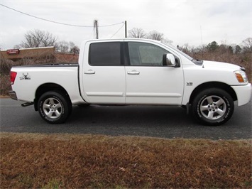 2004 Nissan Titan SE (SOLD)   - Photo 5 - North Chesterfield, VA 23237