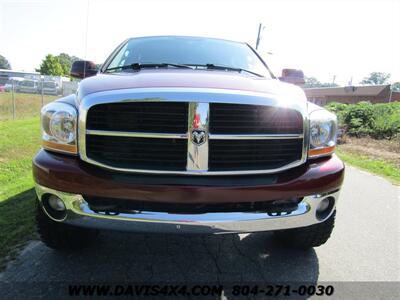 2006 Dodge Ram 2500 SLT Mega Cab 4X4 5.9 Cummins Diesel Lifted (SOLD)   - Photo 31 - North Chesterfield, VA 23237