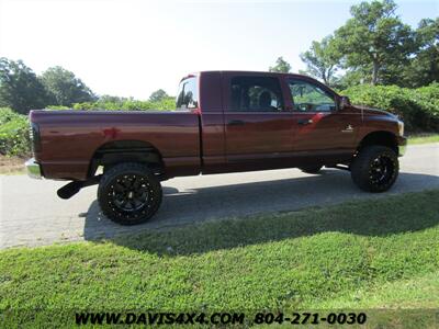 2006 Dodge Ram 2500 SLT Mega Cab 4X4 5.9 Cummins Diesel Lifted (SOLD)   - Photo 15 - North Chesterfield, VA 23237