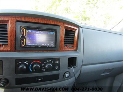 2006 Dodge Ram 2500 SLT Mega Cab 4X4 5.9 Cummins Diesel Lifted (SOLD)   - Photo 33 - North Chesterfield, VA 23237