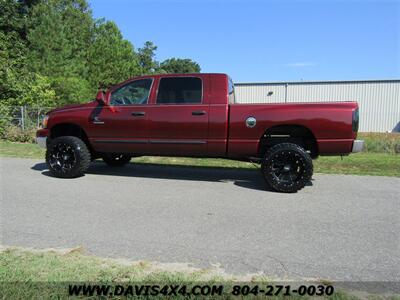 2006 Dodge Ram 2500 SLT Mega Cab 4X4 5.9 Cummins Diesel Lifted (SOLD)   - Photo 19 - North Chesterfield, VA 23237