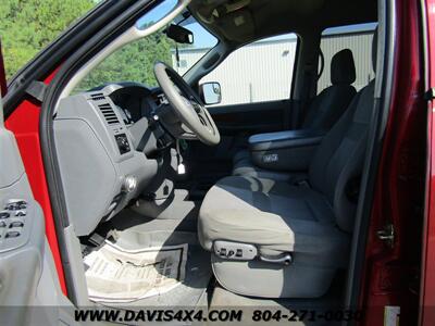 2006 Dodge Ram 2500 SLT Mega Cab 4X4 5.9 Cummins Diesel Lifted (SOLD)   - Photo 7 - North Chesterfield, VA 23237