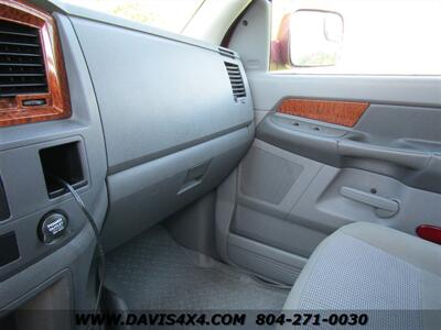 2006 Dodge Ram 2500 SLT Mega Cab 4X4 5.9 Cummins Diesel Lifted (SOLD)   - Photo 23 - North Chesterfield, VA 23237