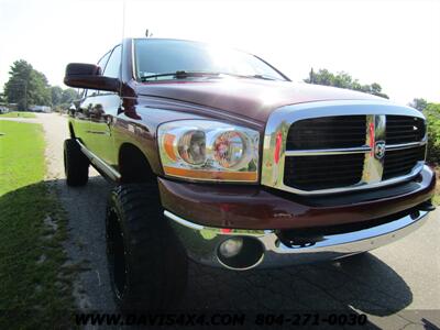 2006 Dodge Ram 2500 SLT Mega Cab 4X4 5.9 Cummins Diesel Lifted (SOLD)   - Photo 3 - North Chesterfield, VA 23237