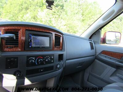 2006 Dodge Ram 2500 SLT Mega Cab 4X4 5.9 Cummins Diesel Lifted (SOLD)   - Photo 8 - North Chesterfield, VA 23237