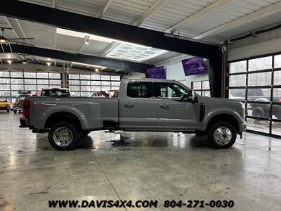 2025 Ford F-450 Super Duty Platinum Dually 4x4 Diesel   - Photo 5 - North Chesterfield, VA 23237