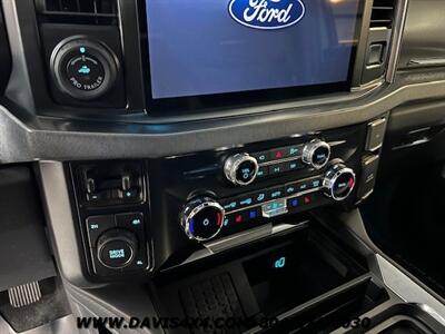 2025 Ford F-450 Super Duty Platinum Dually 4x4 Diesel   - Photo 25 - North Chesterfield, VA 23237