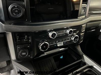 2025 Ford F-450 Super Duty Platinum Dually 4x4 Diesel   - Photo 26 - North Chesterfield, VA 23237