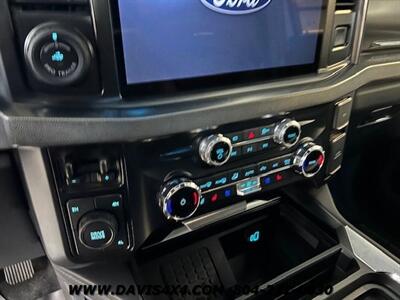 2025 Ford F-450 Super Duty Platinum Dually 4x4 Diesel   - Photo 24 - North Chesterfield, VA 23237