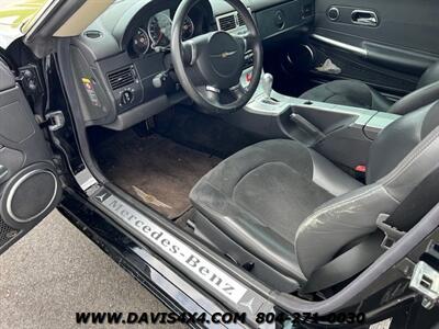 2005 Chrysler Crossfire SRT6   - Photo 7 - North Chesterfield, VA 23237