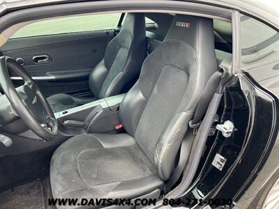 2005 Chrysler Crossfire SRT6   - Photo 9 - North Chesterfield, VA 23237