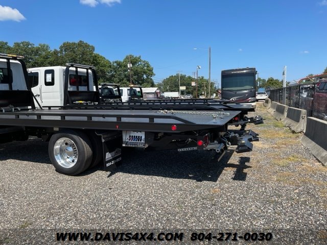 2022 RAM 5500 HD Diesel Rollback Tow Trucks Flatbed Century